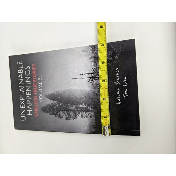 Autum Barnes & Tom Lyons Paperback Book Lot 11 Books - Picture 9 of 10